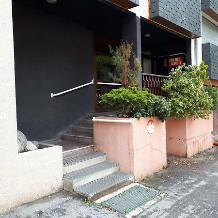 Ferienwohnung Bel Aure 3 Saint-Lary-Soulan Exterior foto