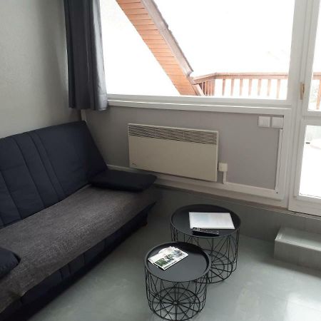 Ferienwohnung Bel Aure 3 Saint-Lary-Soulan Exterior foto
