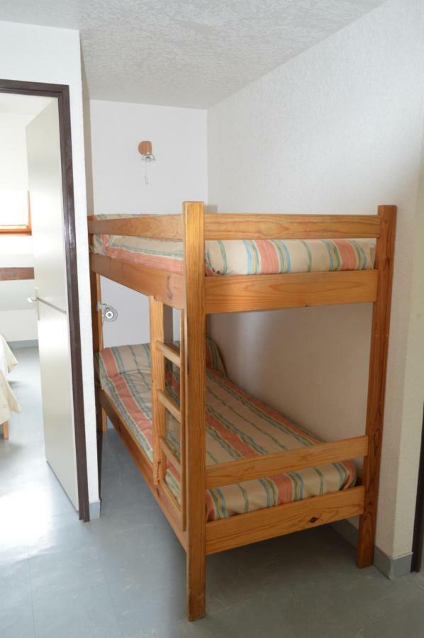 Ferienwohnung Bel Aure 3 Saint-Lary-Soulan Exterior foto
