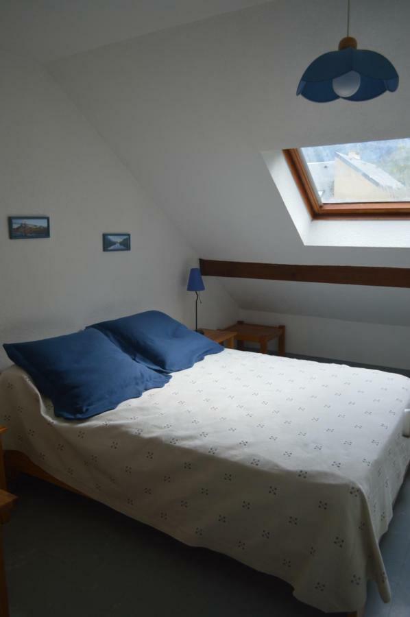 Ferienwohnung Bel Aure 3 Saint-Lary-Soulan Exterior foto