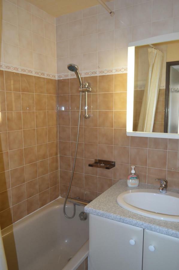 Ferienwohnung Bel Aure 3 Saint-Lary-Soulan Exterior foto